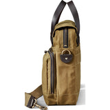 Filson 24-Hour Tin Briefcase | Dark Tan 11070140