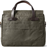 Filson 24-Hour Tin Briefcase | Otter Green- 11070140