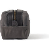 Filson Rugged Twill Travel Kit | Cinder 11070218