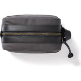 Filson Rugged Twill Travel Kit | Cinder 11070218