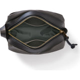 Filson Rugged Twill Travel Kit | Cinder 11070218