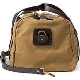 Filson Small Duffel Bag | Tan- 11070220