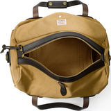 Filson Small Duffel Bag | Tan- 11070220