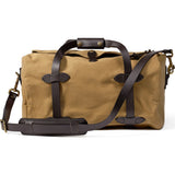 Filson Duffel Bag Small | DarkTan 11070220