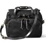 Filson Padded Computer Bag| Black 11070258