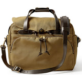 Filson Padded Computer Bag | Tan- 11070258