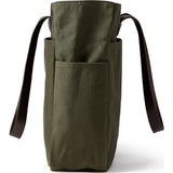 Filson Tote Bag w/out Zipper | Otter Green- 11070260