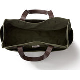 Filson Tote Bag w/out Zipper | Otter Green- 11070260