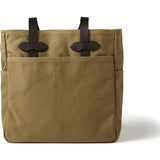 Filson Tote Bag w/out Zipper | Tan- 11070260