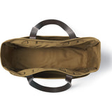 Filson Tote Bag w/out Zipper | Tan- 11070260