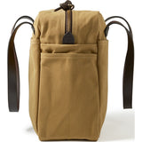 Filson Tote Bag | Dark Tan 11070261