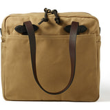 Filson Tote Bag | Dark Tan 11070261