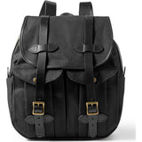 Filson Rucksack Backpack | Black 11070262