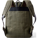 Filson Journeyman Backpack | Otter Green- 11070307