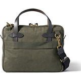 Filson Tablet Briefcase | Otter Green- 11070324