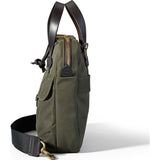 Filson Tablet Briefcase | Otter Green- 11070324