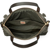 Filson Tablet Briefcase | Otter Green- 11070324