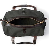 Filson Medium Duffle Bag | Otter Green- 11070325