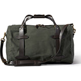 Filson Medium Duffle Bag | Otter Green- 11070325