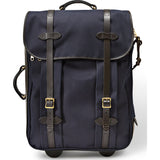 Filson Rolling Check-In Bag Medium |Navy 11070374