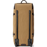 Filson Extra Large Rolling Duffle Bag | Tan- 11070376