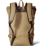 Filson Rolltop Backpack | Dark Tan- 11070388