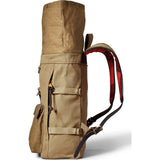 Filson Rolltop Backpack | Dark Tan- 11070388