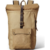 Filson Rolltop Backpack | Dark Tan- 11070388