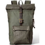 Filson Rolltop Backpack | Otter Green- 11070388