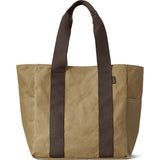 Filson Grab N Go Tote Bag Medium | Dark Tan/Brown 11070390