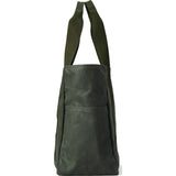 Filson Grab N Go Tote Bag Medium | Spruce 11070390