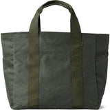 Filson Grab N Go Tote Bag Large | Spruce 11070391