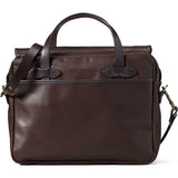 Filson Weatherproof Original Briefcase | Sierra Brown