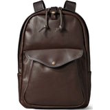 Filson Weatherproof Journeyman Backpack | Sierra Brown- 11070398