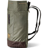 Filson Small Day Pack Backpack | Otter Green 11070413-OT