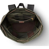 Filson Small Day Pack Backpack | Otter Green 11070413-OT