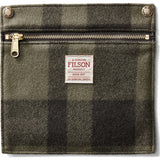 Filson Small Day Pack Backpack | Otter Green 11070413-OT