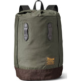 Filson Small Day Pack Backpack | Otter Green 11070413-OT