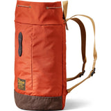 Filson Small Day Pack Backpack | Rusted Red 11070413-RustedRed
