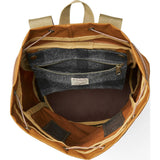 Filson Small Day Pack Backpack | Whiskey 11070413-Whiskey