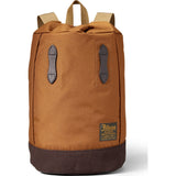 Filson Small Day Pack Backpack | Whiskey 11070413-Whiskey