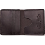 Filson Cash & Card Case | Brown 11070421