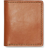 Filson Cash & Card Case | Tan Leather 11070421
