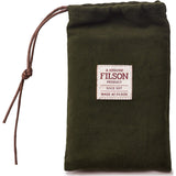 Filson Passport & Card Case | Tan 11070423TanLeather