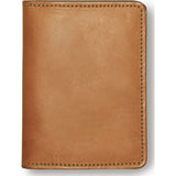 Filson Passport & Card Case | Tan 11070423TanLeather