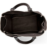 Filson Rugged Suede Tote Bag | Dark Tobacco 11070434DrkTobacco
