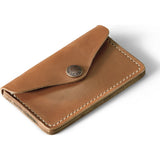 Filson Snap Wallet | TanLeather 11070440TanLeather