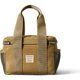 Filson Soft-Sided Lunch Cooler | Dark Tan 11070448