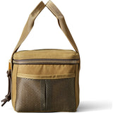Filson Soft-Sided Lunch Cooler | Dark Tan 11070448