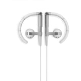 Bang & Olufsen Earset 3i Headphones | White 1108425